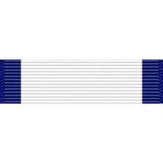 Mississippi National Guard Service School Medal Ribbon